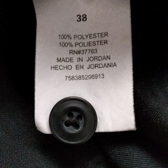 " 2  Under" men's shorts - Picture 6 of 7